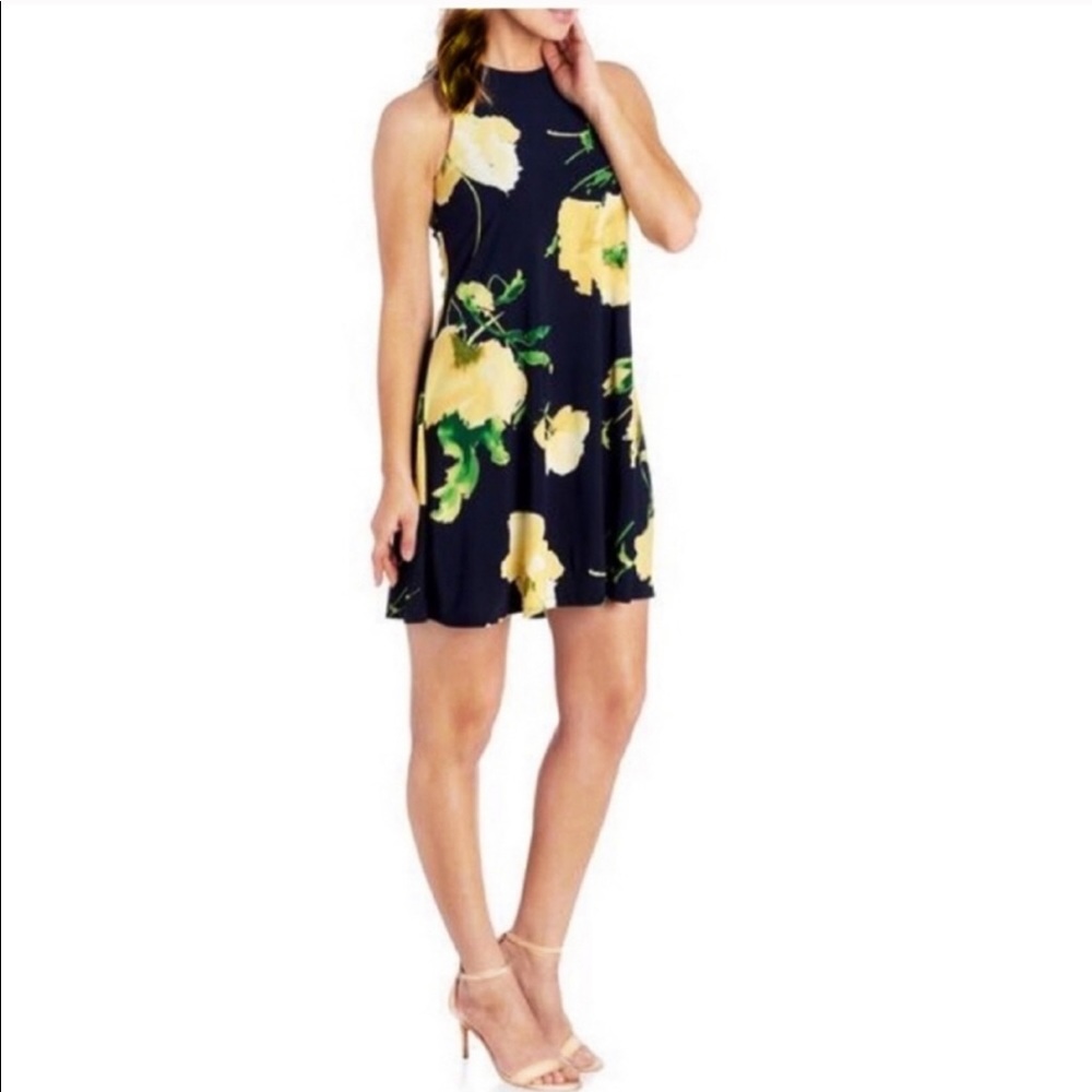ANNE KLEIN SHIFT DRESS - Picture 3 of 8